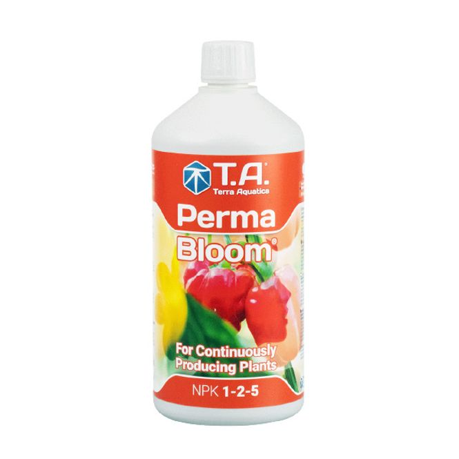 Hovedbilde T.A. Permabloom 1 L