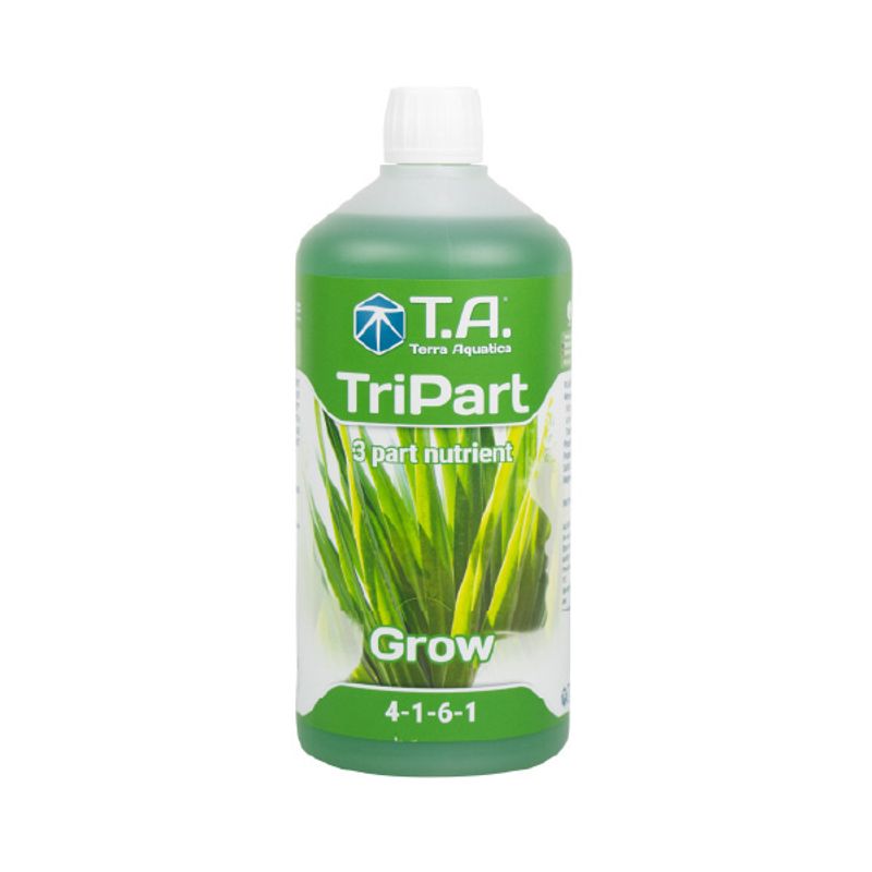 T.A. TriPart Grow 1 L