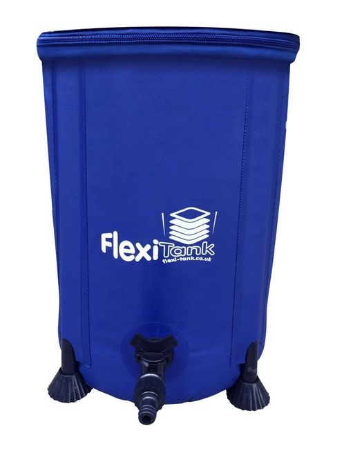 Hovedbilde AutoPot Flexitank 25 L