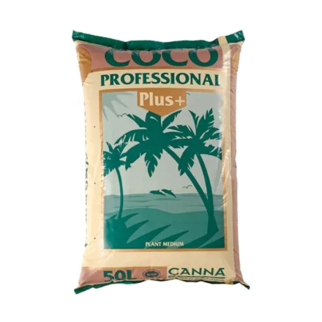 Hovedbilde CANNA Coco Professional Plus 50 liter