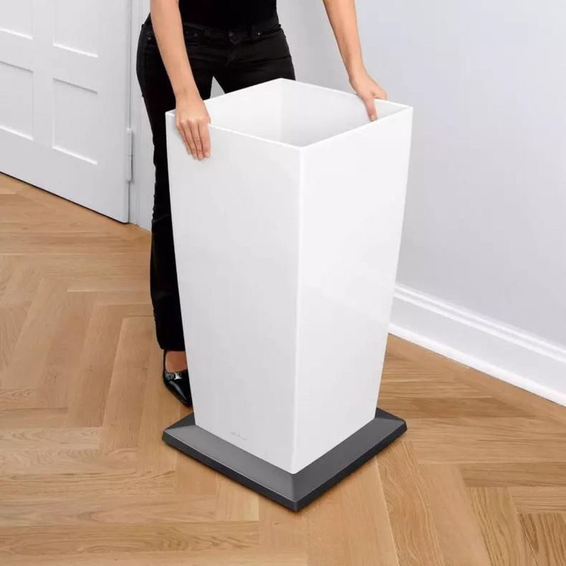 Cubico Premium 30, Lechuza Blomsterpotte