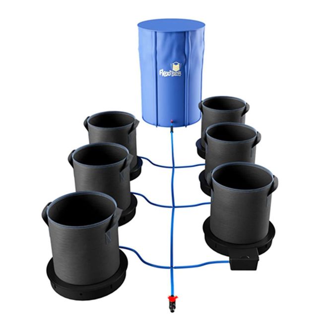 Hovedbilde AutoPot XXL 35 6-kit