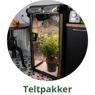 Teltpakker