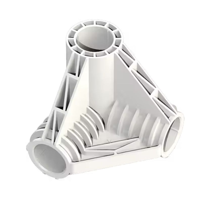 3-veis kobling 25 mm, Secret Jardin