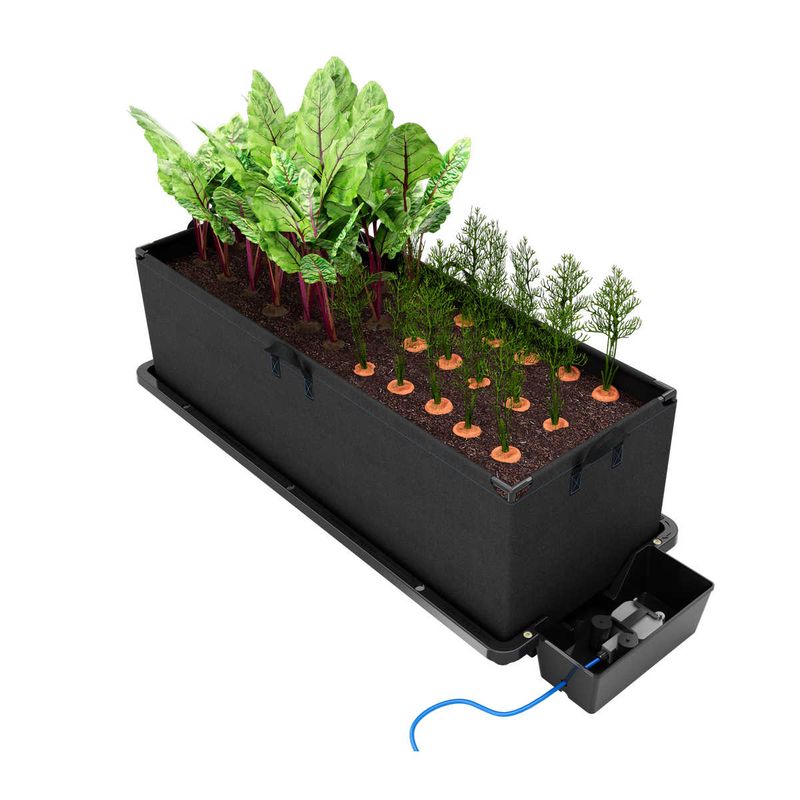 AutoPot Tray2Grow kit