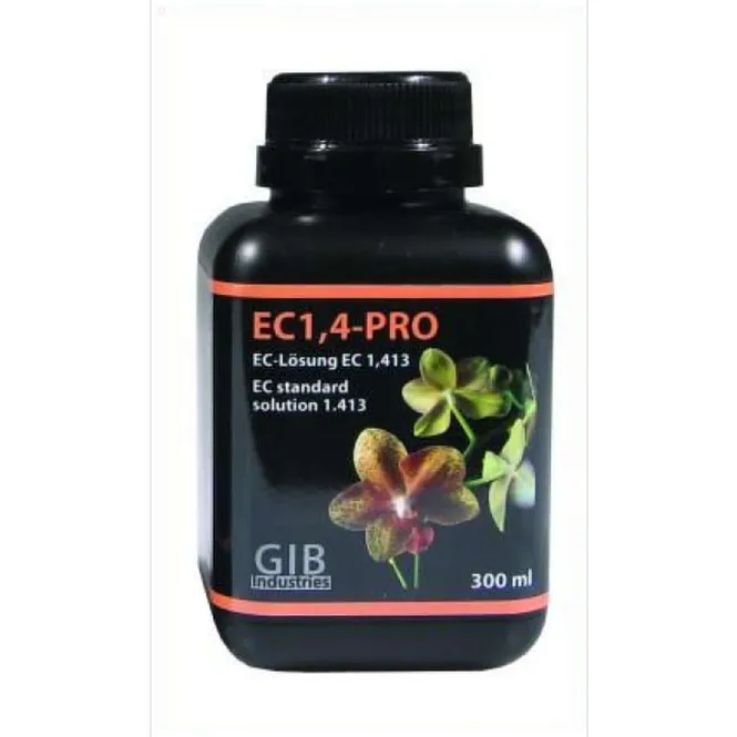 Hovedbilde EC kalibreringsvæske 300 ml